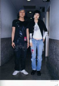 「FRUiTS  No.92　2005年3月号 / 編：青木正一」画像4