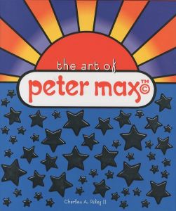 The Art of Peter Maxのサムネール