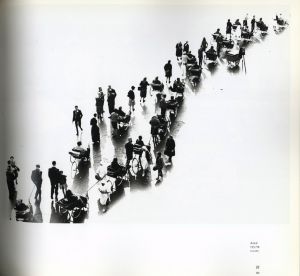 「MARIO GIACOMELLI　黒と白の往還の果てに　〈新装版〉 / マリオ・ジャコメッリ」画像2