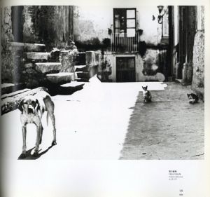 「MARIO GIACOMELLI　黒と白の往還の果てに　〈新装版〉 / マリオ・ジャコメッリ」画像6