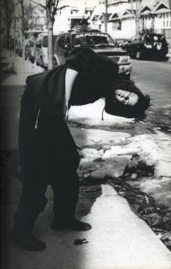 「OMAHYRA & BOYD / Ellen von Unwerth」画像5