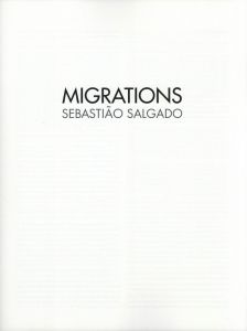 「MIGRATIONS / Sebastião Salgado」画像1