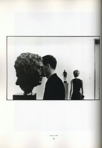 「Elliott Erwitt : MUSEUM WATCHING　エリオット・アーウィット 美術館にいこう！ / エリオット・アーウィット」画像2