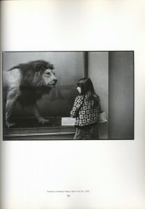 「Elliott Erwitt : MUSEUM WATCHING　エリオット・アーウィット 美術館にいこう！ / エリオット・アーウィット」画像4