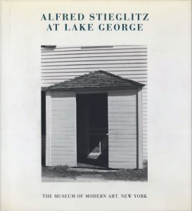 Alfred Stieglitz at Lake Georgeのサムネール