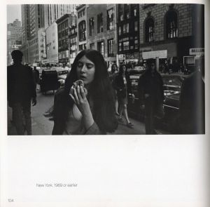 「WINOGRAND FIGMENTS FROM THE REAL WORLD / Photo: Garry Winogrand　Organized: John Szarkowski」画像3