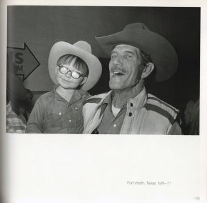 「WINOGRAND FIGMENTS FROM THE REAL WORLD / Photo: Garry Winogrand　Organized: John Szarkowski」画像5