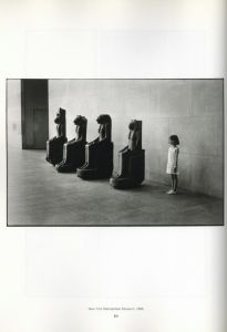 「Elliott Erwitt : MUSEUM WATCHING　エリオット・アーウィット 美術館にいこう！ / エリオット・アーウィット」画像1