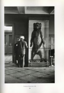 「Elliott Erwitt : MUSEUM WATCHING　エリオット・アーウィット 美術館にいこう！ / エリオット・アーウィット」画像3