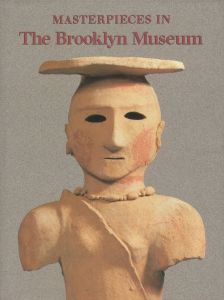 MASTERPIECES IN THE BROOKLYN MUSEUMのサムネール