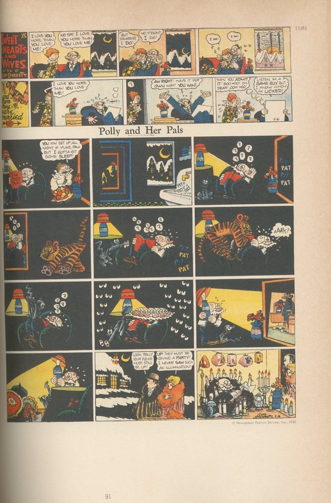 The Smithsonian Collection of Newspaper Comics by Bill Blackbeard The Smithsonian Collection of Newspaper Comics by Bill Blackbeard