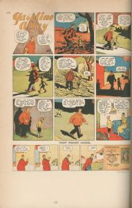 「The Smithsonian Collection of NEWSPAPER COMICS / Edit: Bill Blackbeard, Martin Williams」画像2