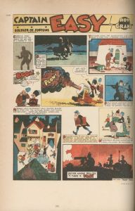 「The Smithsonian Collection of NEWSPAPER COMICS / Edit: Bill Blackbeard, Martin Williams」画像5
