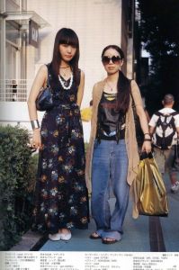 「FRUiTS  No.123　2007年10月号 / 編：青木正一」画像1