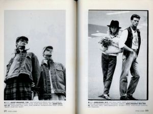 「ジーンズ MEN'S CLUB BOOKS No.20 / 編：婦人画報社書籍編集部」画像5