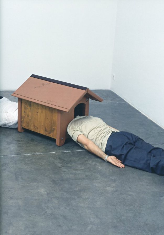 ERWIN WURM / Erwin Wurm | 小宮山書店 KOMIYAMA TOKYO | 神保町