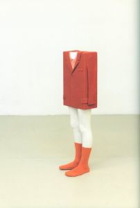 「ERWIN WURM / Erwin Wurm」画像5