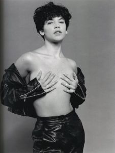 「MODERN LOVERS / Bettina Rheims 」画像6