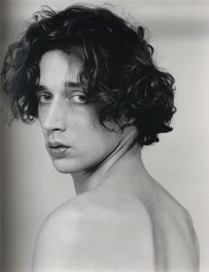 「MODERN LOVERS / Bettina Rheims 」画像2