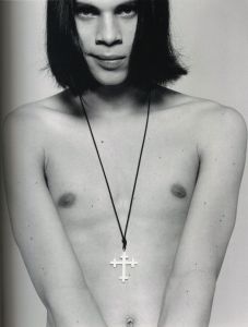 「MODERN LOVERS / Bettina Rheims 」画像5