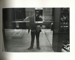 「The New Cars 1964 / Lee Friedlander」画像2