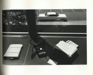 「The New Cars 1964 / Lee Friedlander」画像4