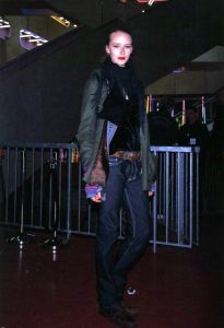 「ストリート No.253　2012　9月　 style from　New York Fashion Week Fall 2012 Part 2 / 編：青木正一」画像3