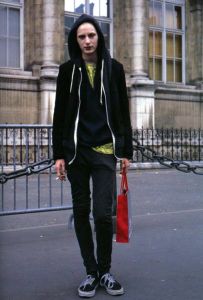 「ストリート No.253　2012　9月　 style from　New York Fashion Week Fall 2012 Part 2 / 編：青木正一」画像2