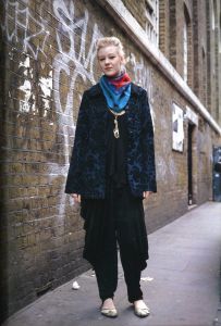 「ストリート No.198　2008　2月　 style from　London / 編：青木正一」画像2