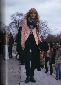 「ストリート No.202　2008　6月　 style from　Paris collections / 編：青木正一」画像2