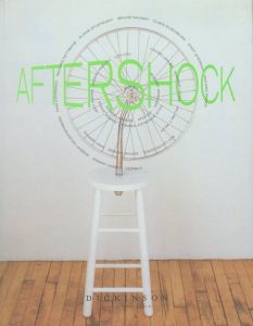 Aftershock: The Legacy of the Readymade in Post-War and Contemporary American Artのサムネール