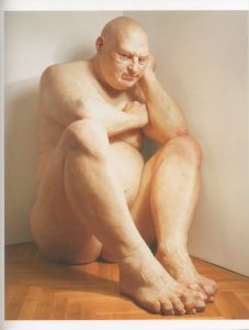 「RON MUECK / Author: Ron Mueck」画像4