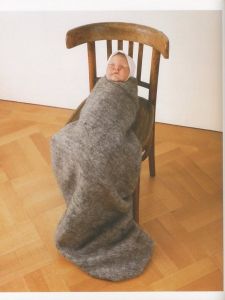 「RON MUECK / Author: Ron Mueck」画像6