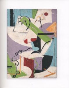 「Lee Krasner　Collage Paintings 1938–1981 / Lee Krasner」画像1