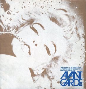 AVANT GARDE #2　March 1968　The Marilyn Monroe Trip: A Portfolio of Serigraphic Printsのサムネール