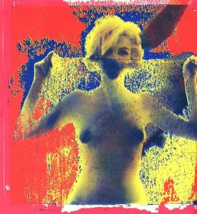 「AVANT GARDE #2　March 1968　The Marilyn Monroe Trip: A Portfolio of Serigraphic Prints / Edit: Ralph Ginzburg　Serigraphic Prints: Bert Stern」画像5