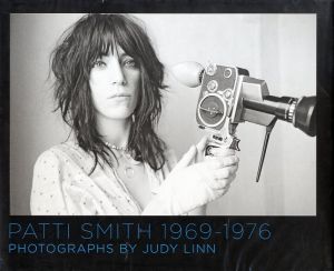 PATTI SMAITH 1969-1976のサムネール