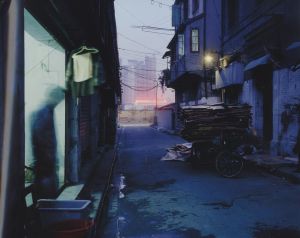 「GREG GIRARD PHANTOM SHANGHAI / Photo: Greg Girard　Foreword: William Gibson, Leo Rubinfien」画像1