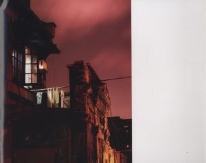 「GREG GIRARD PHANTOM SHANGHAI / Photo: Greg Girard　Foreword: William Gibson, Leo Rubinfien」画像2