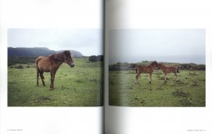 「Stay / 著：シャルロット・デュマ　編：上田義彦　デザイン：中島英樹」画像2