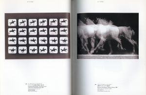 「THE HORSE - A Homage 「馬へのオマージュ」展 / 編：東京都写真美術館、神戸ファッション美術館」画像1