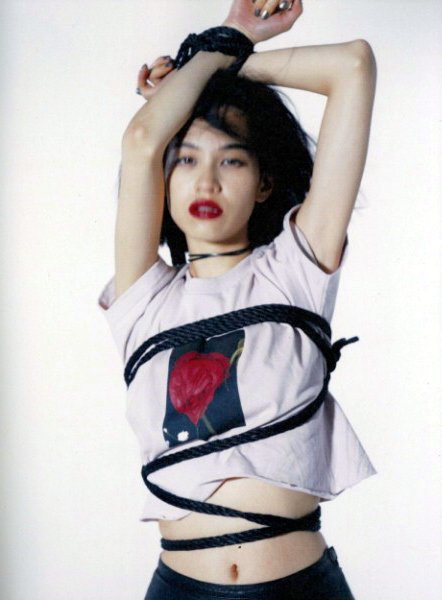 ARAKI for Supreme / Photo: Nobuyoshi Araki | 小宮山書店 KOMIYAMA 
