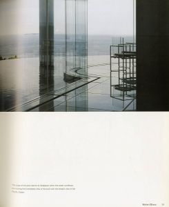 「KENGO KUMA COMPLETE WORKS / Author: Kengo Kuma　Text: Kenneth Frampton」画像2