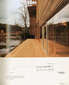 「KENGO KUMA COMPLETE WORKS / Author: Kengo Kuma　Text: Kenneth Frampton」画像3