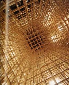 「KENGO KUMA COMPLETE WORKS / Author: Kengo Kuma　Text: Kenneth Frampton」画像6