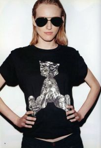 「T-SHIRT LOVE / Terry Richardson」画像3