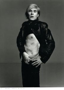 「Avedon The Sixties / Photo:Richard Avedon Text: Doon Arbus」画像2