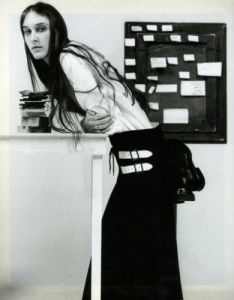 「YOHJI YAMAMOTO　REWIND/FORWARD  238 FASHION  PICTURES 1995-2000. / Yohji Yamamoto」画像2