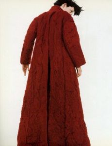 「YOHJI YAMAMOTO　REWIND/FORWARD  238 FASHION  PICTURES 1995-2000. / Yohji Yamamoto」画像7