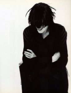 「YOHJI YAMAMOTO　REWIND/FORWARD  238 FASHION  PICTURES 1995-2000. / Yohji Yamamoto」画像3